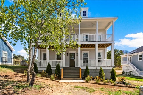 Photo of 5438 Hackett Street, Springdale, AR 72762 (MLS # 1361912)