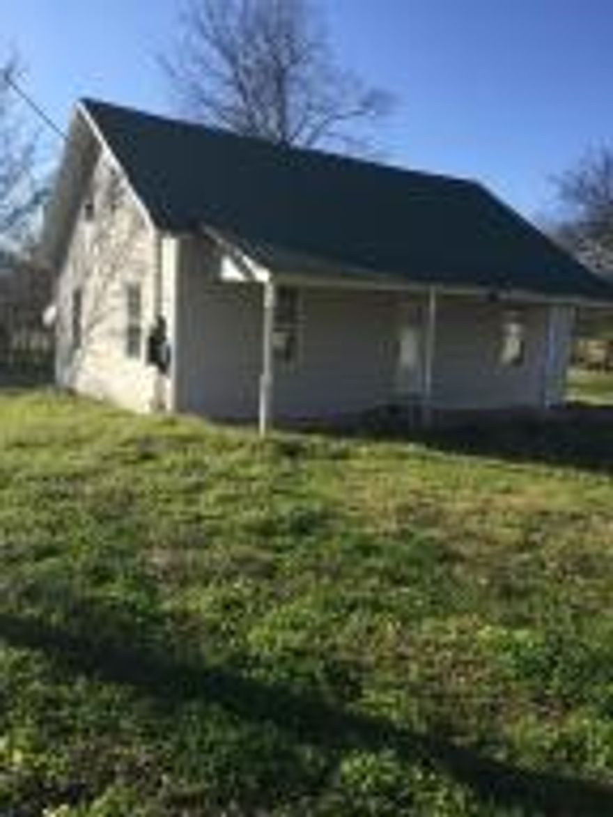 Fixer Upper... Good investment!!