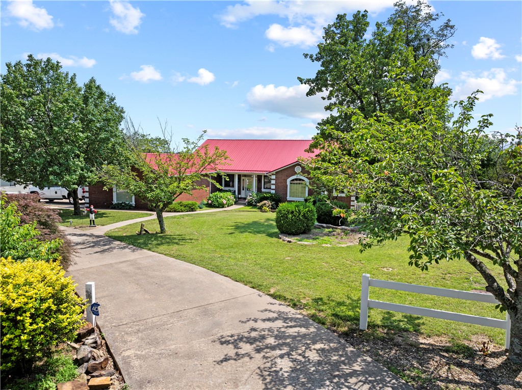Summerwood Estate - Residential