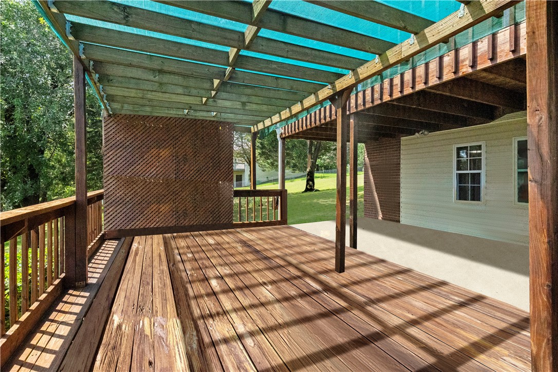 Summerwood Estate - Residential