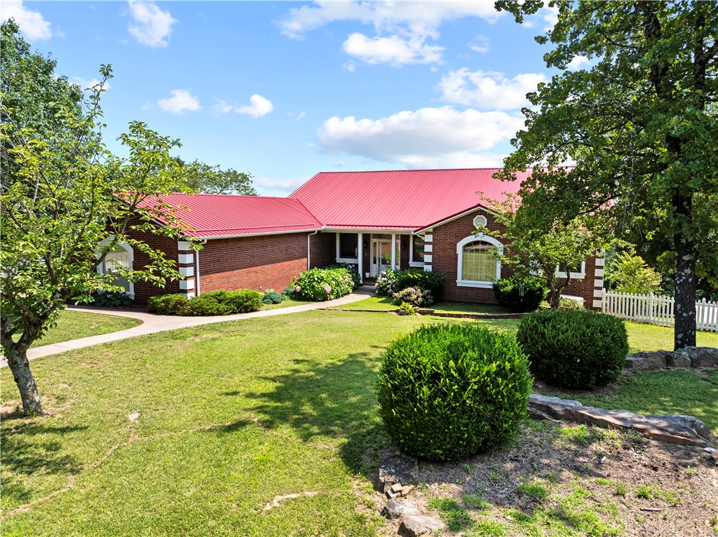 Summerwood Estate - Residential