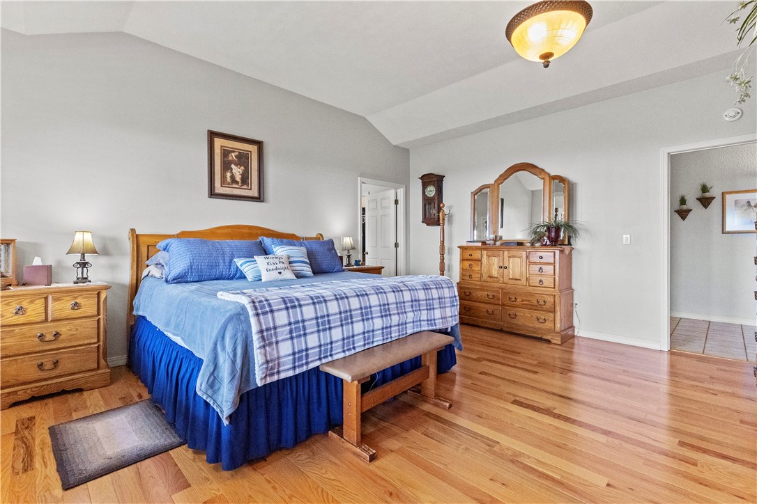 Summerwood Estate - Residential
