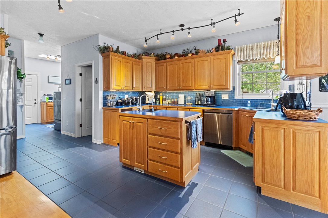 Summerwood Estate - Residential