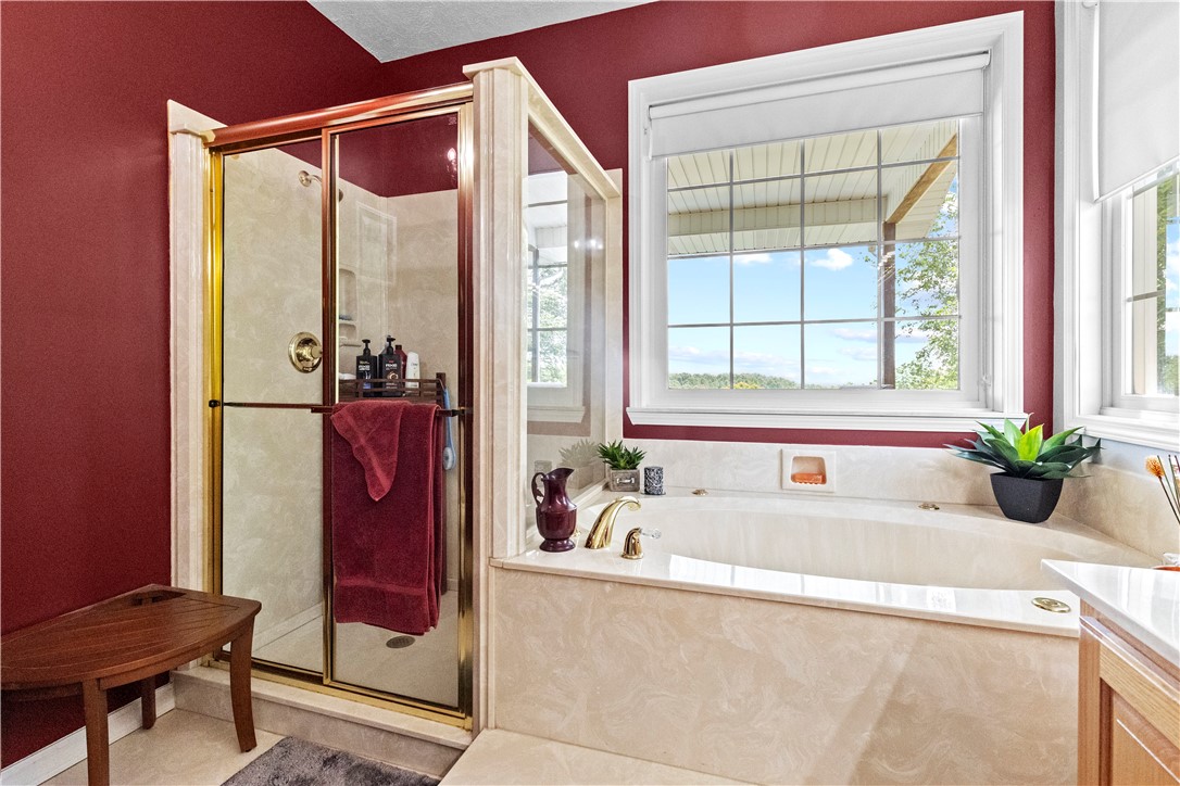Summerwood Estate - Residential