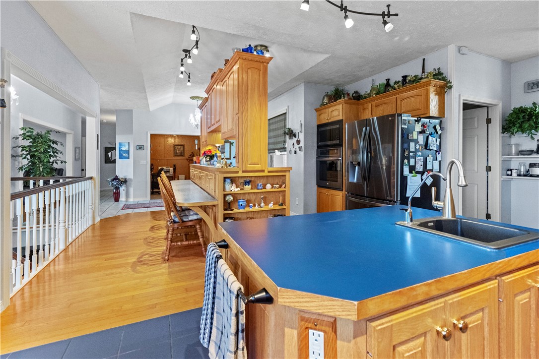 Summerwood Estate - Residential