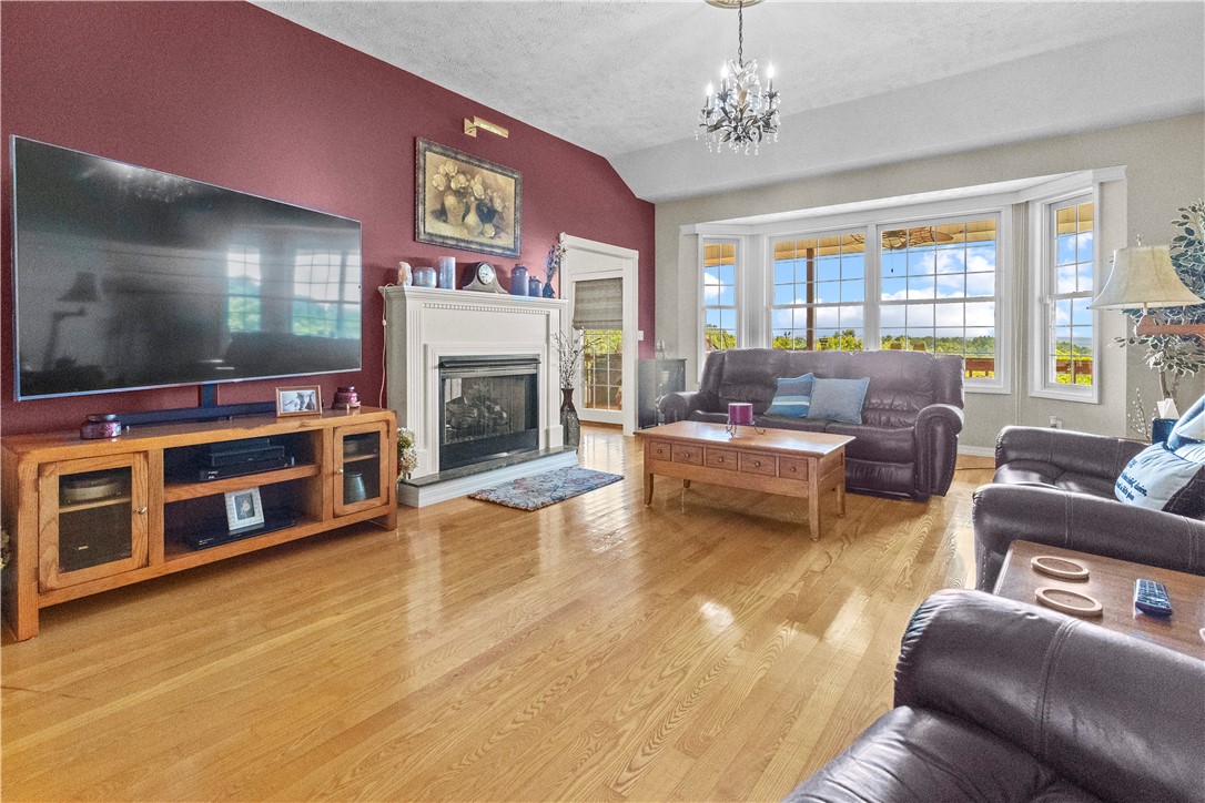 Summerwood Estate - Residential