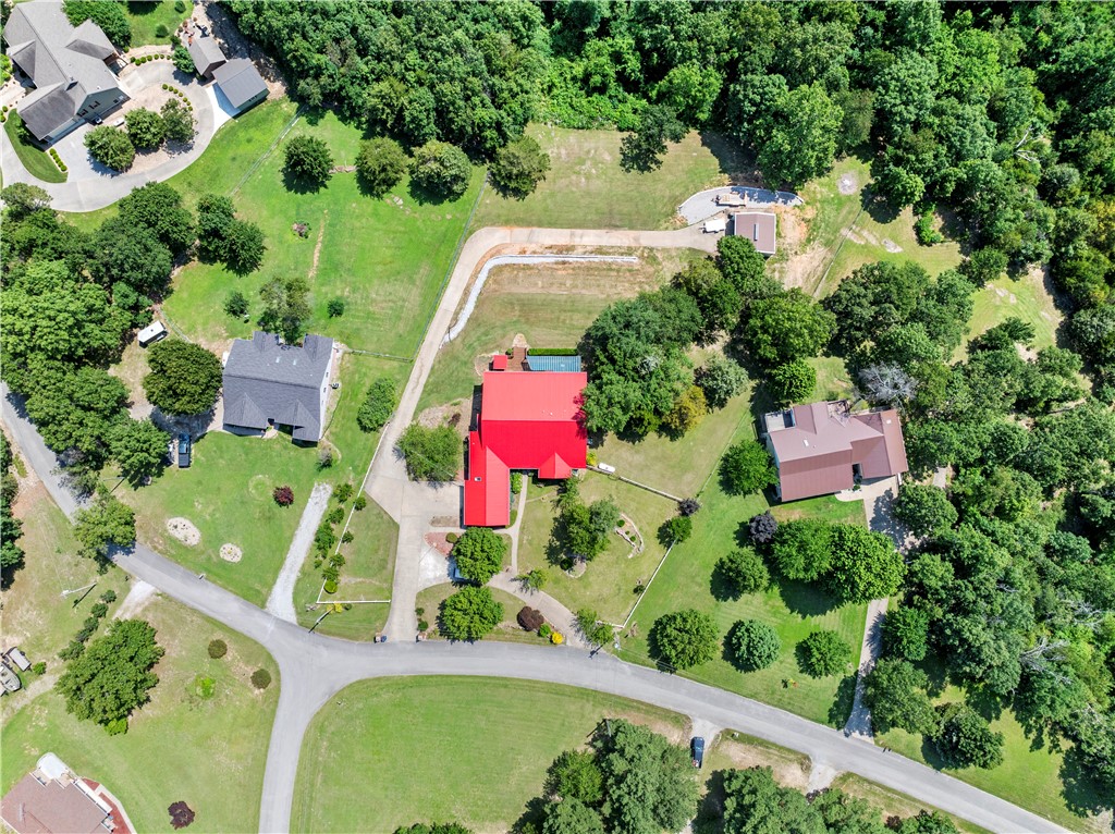 Summerwood Estate - Residential