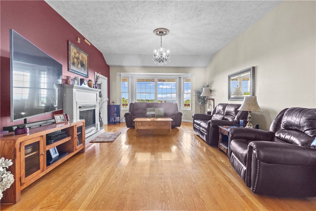 Summerwood Estate - Residential