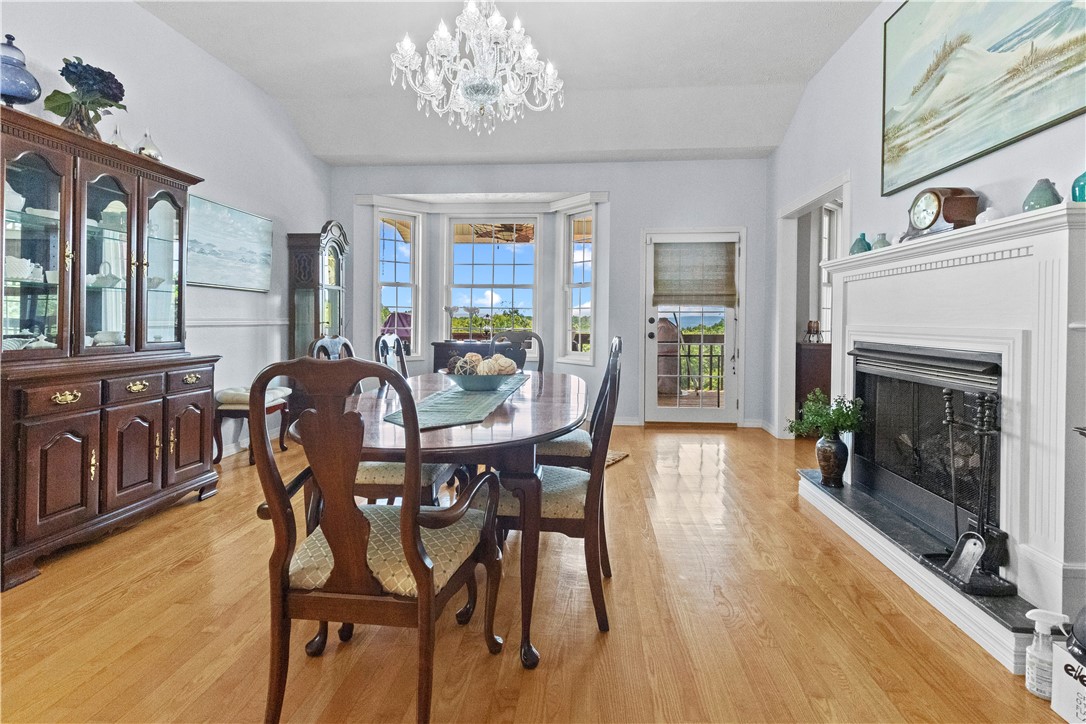 Summerwood Estate - Residential
