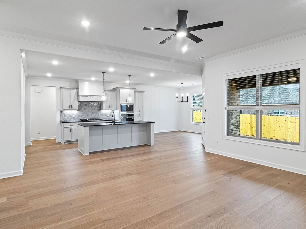 Hillcrest - Residential