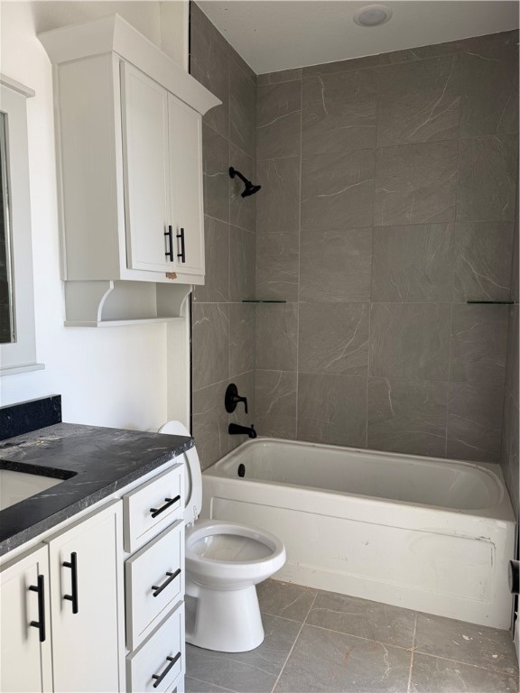 Hillcrest - Residential