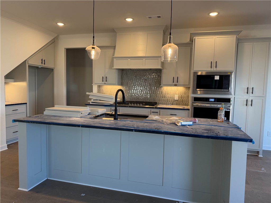 Hillcrest - Residential