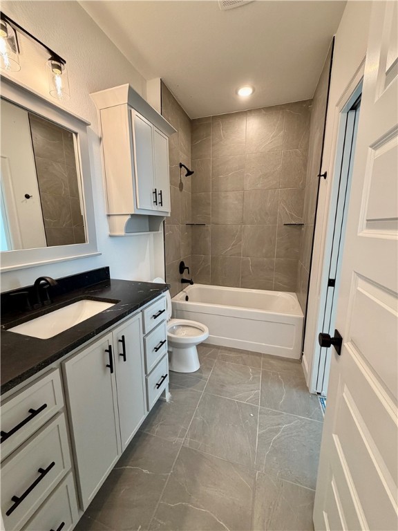 Hillcrest - Residential