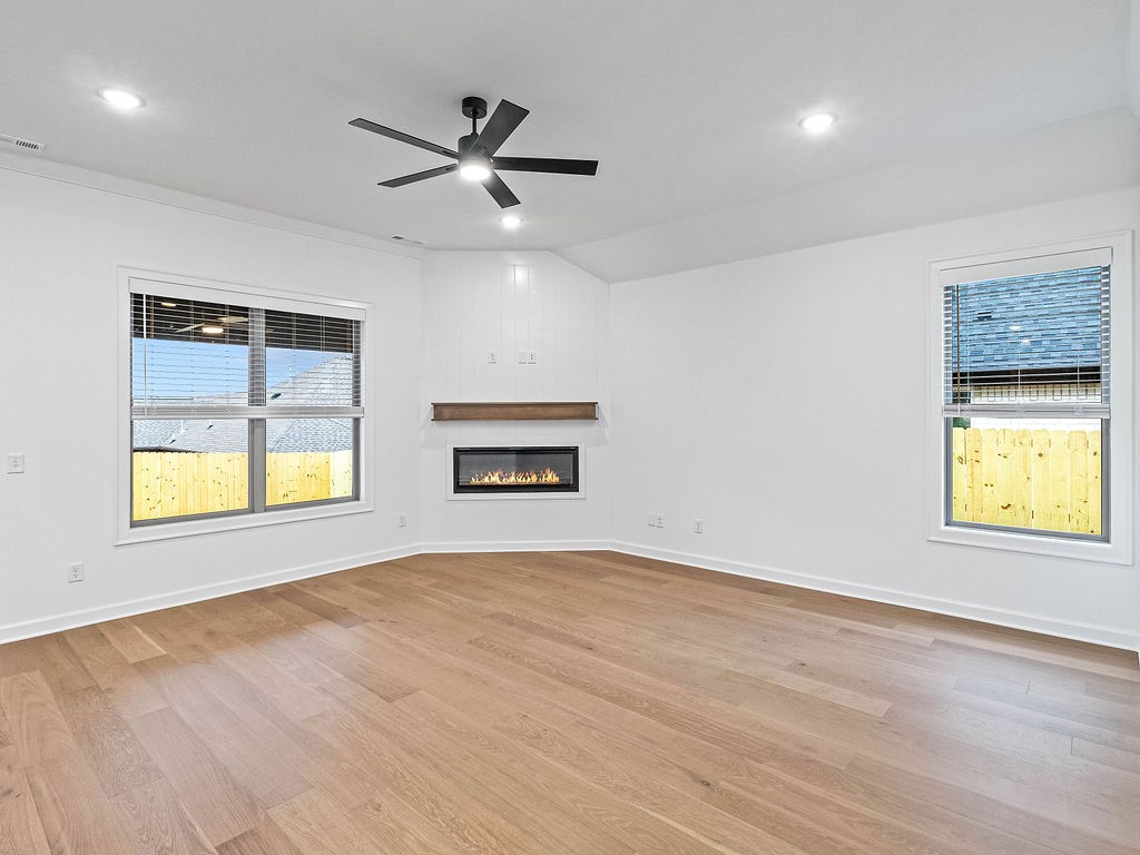 Hillcrest - Residential