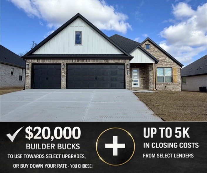 Hillcrest - Residential