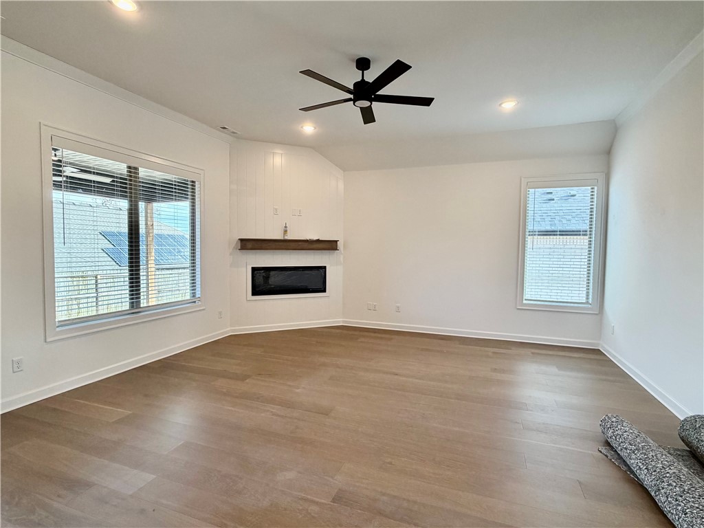 Hillcrest - Residential