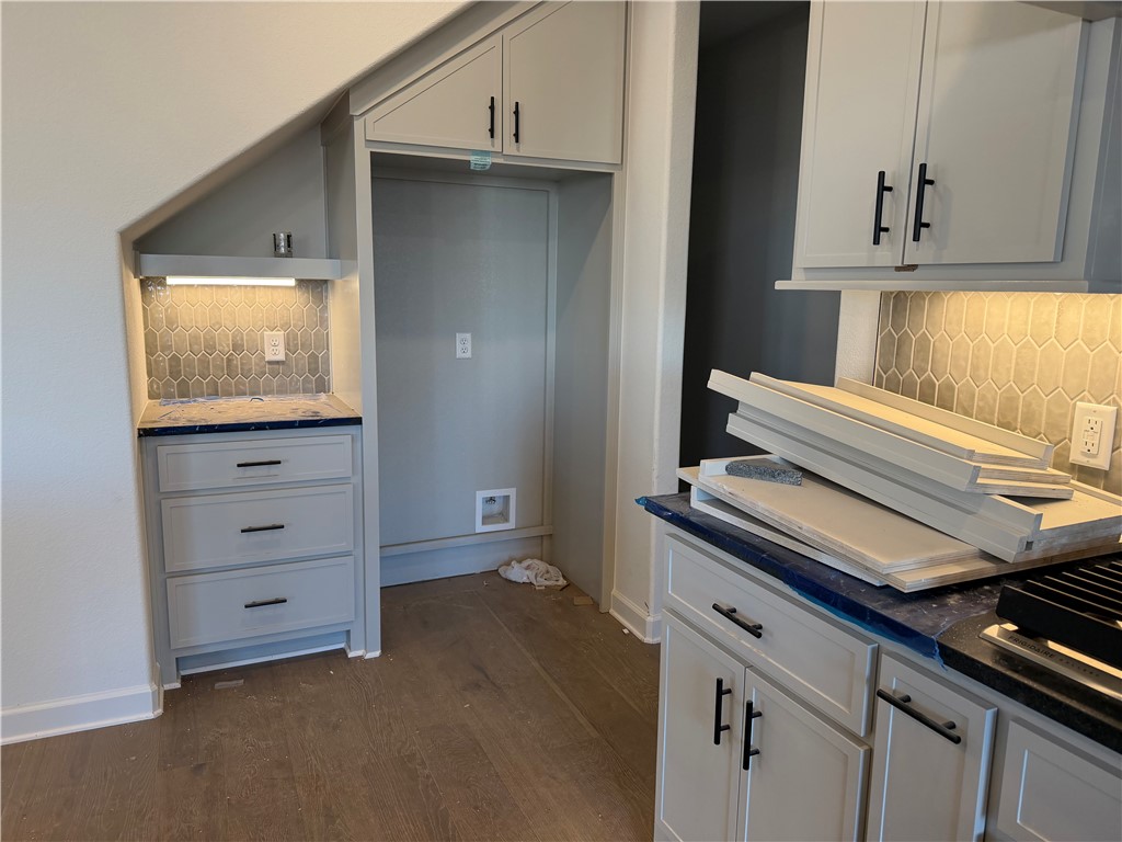 Hillcrest - Residential