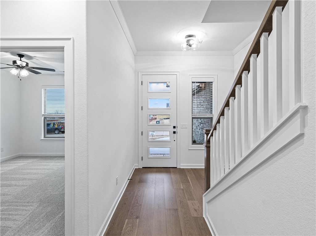 Hillcrest - Residential