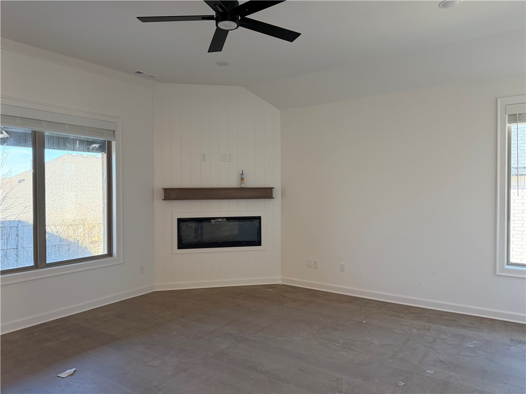 Hillcrest - Residential