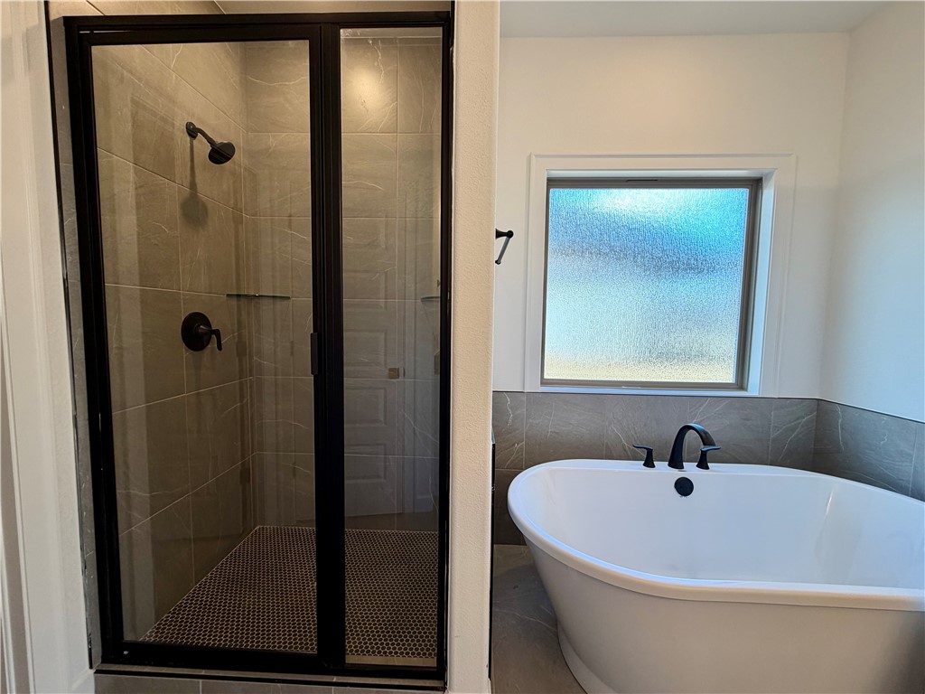 Hillcrest - Residential