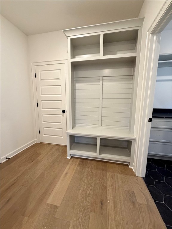 Hillcrest - Residential