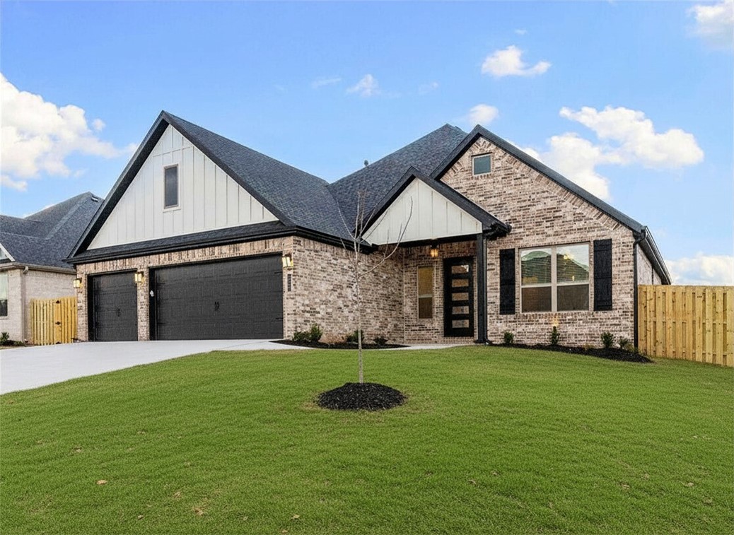 Hillcrest - Residential