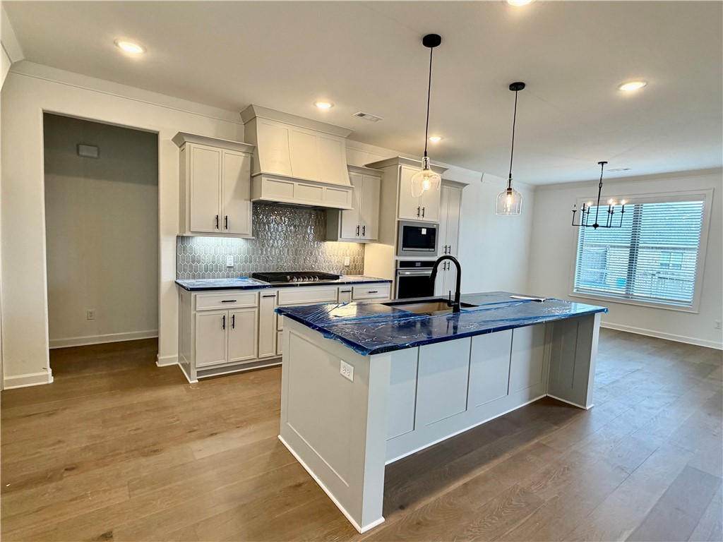 Hillcrest - Residential