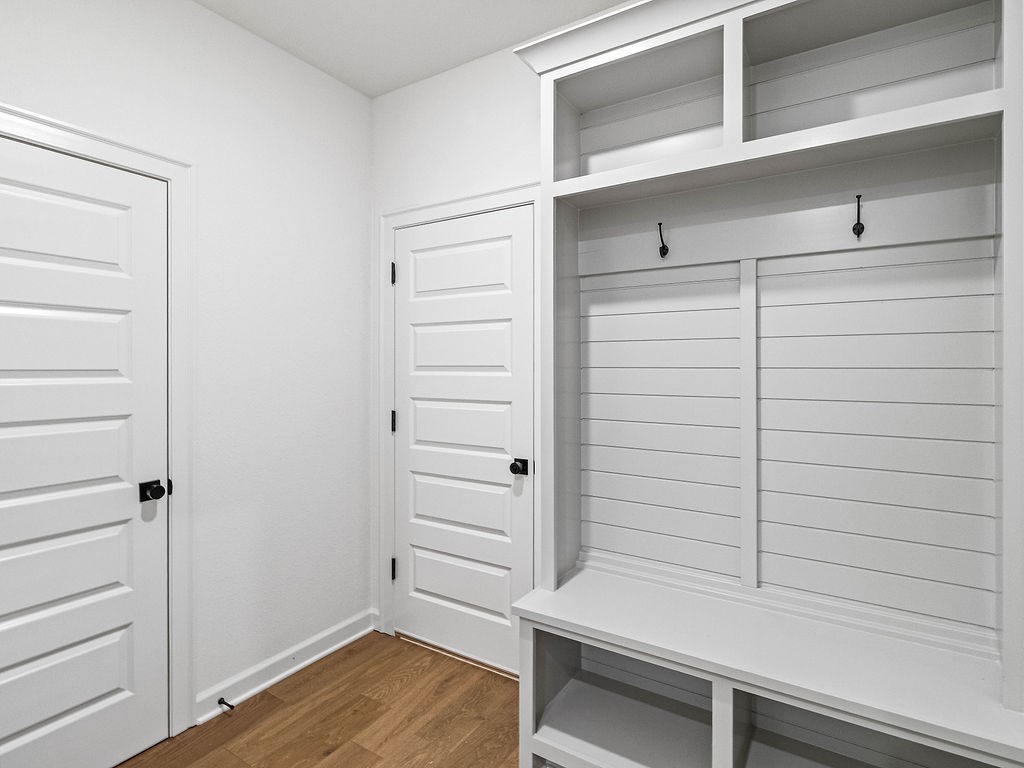 Hillcrest - Residential