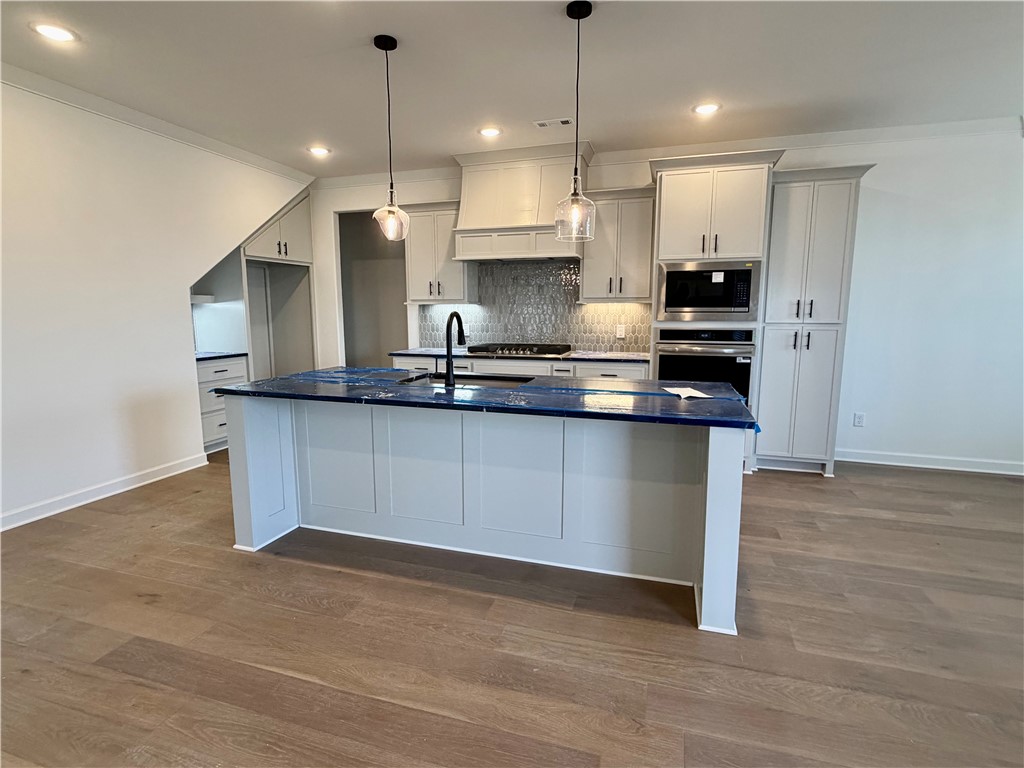 Hillcrest - Residential