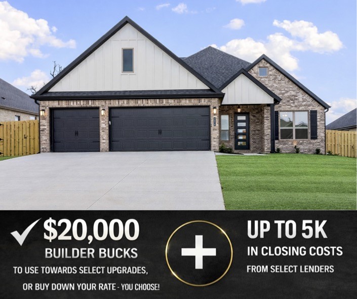 Hillcrest - Residential