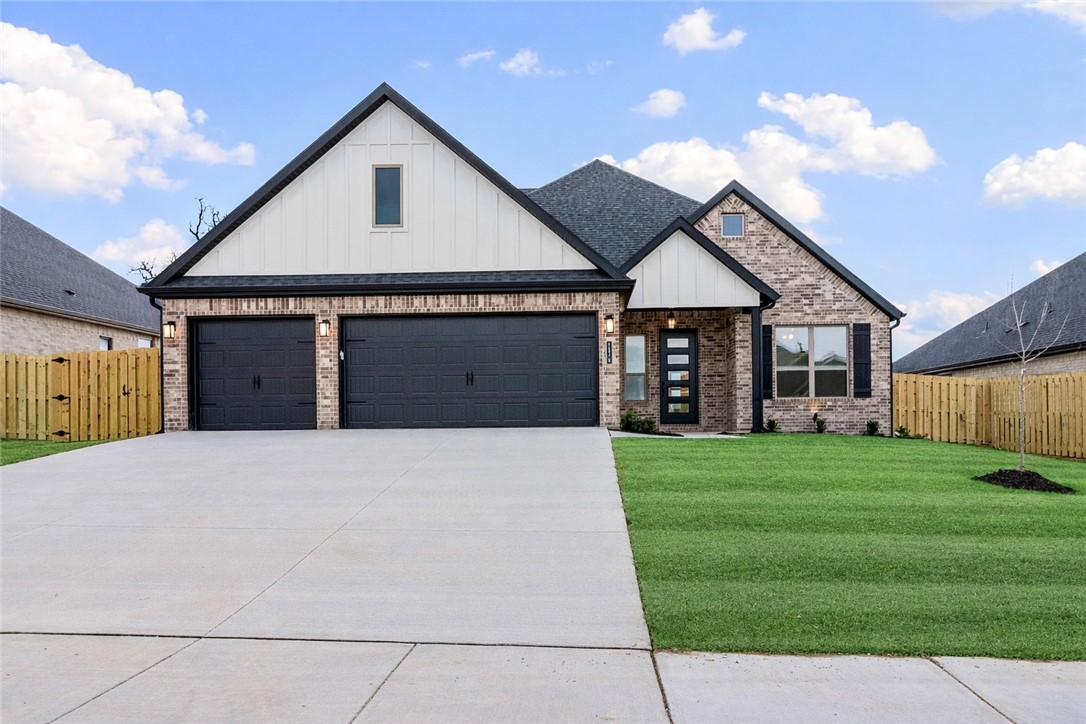 Hillcrest - Residential