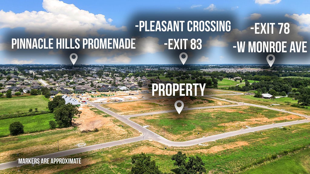 Hillcrest - Residential