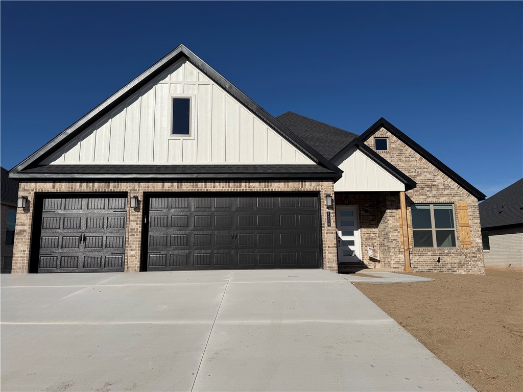 Hillcrest - Residential