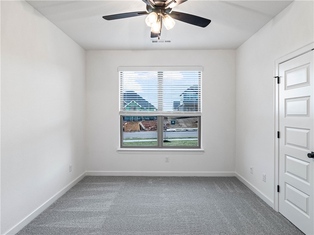 Hillcrest - Residential