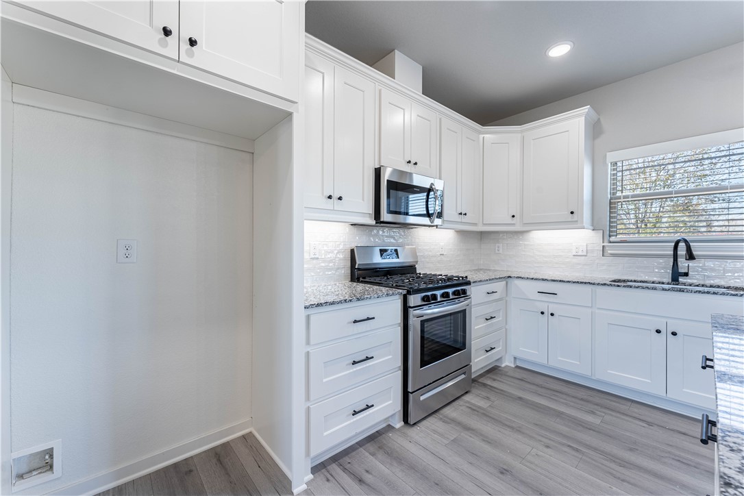 Givens Place Pea Ridge - Residential Lease