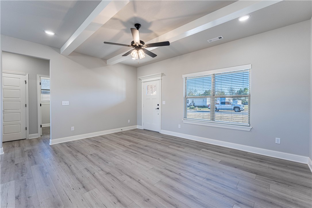 Givens Place Pea Ridge - Residential Lease