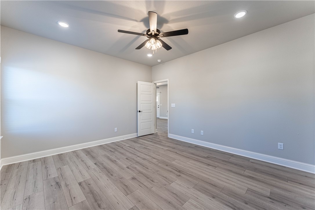 Givens Place Pea Ridge - Residential Lease