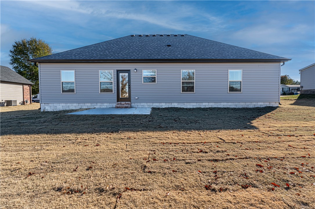 Givens Place Pea Ridge - Residential Lease