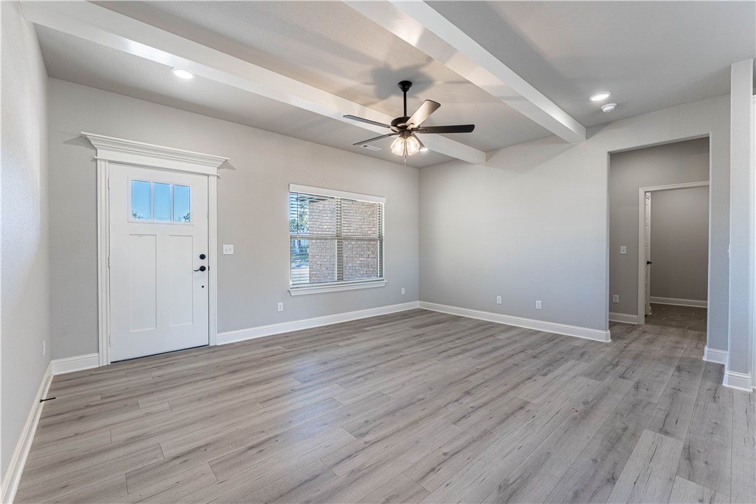 Givens Place Pea Ridge - Residential Lease