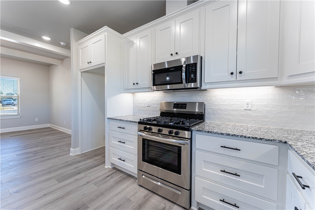 Givens Place Pea Ridge - Residential Lease