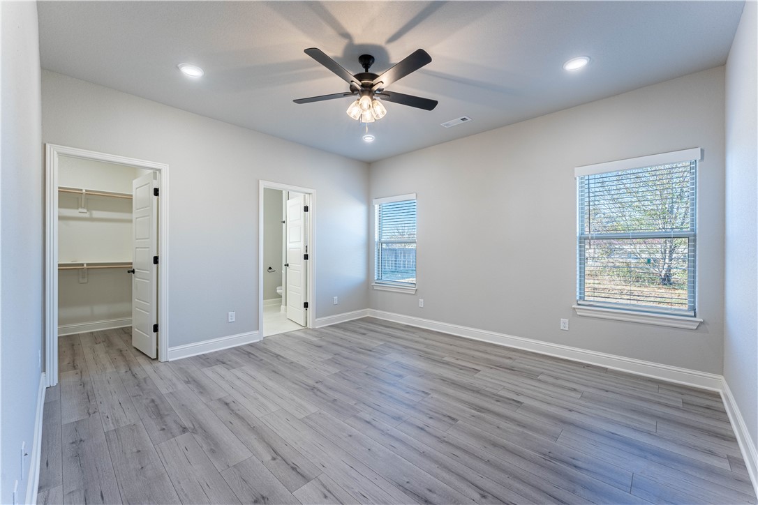 Givens Place Pea Ridge - Residential Lease