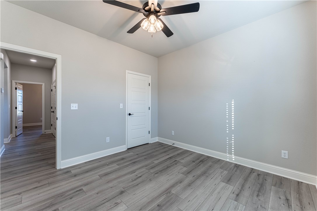 Givens Place Pea Ridge - Residential Lease