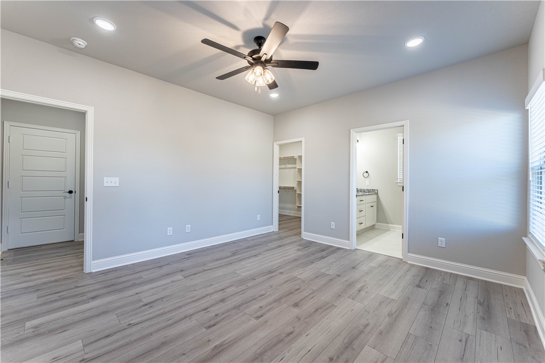 Givens Place Pea Ridge - Residential Lease