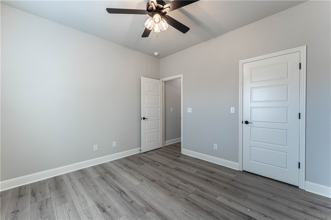 Givens Place Pea Ridge - Residential Lease