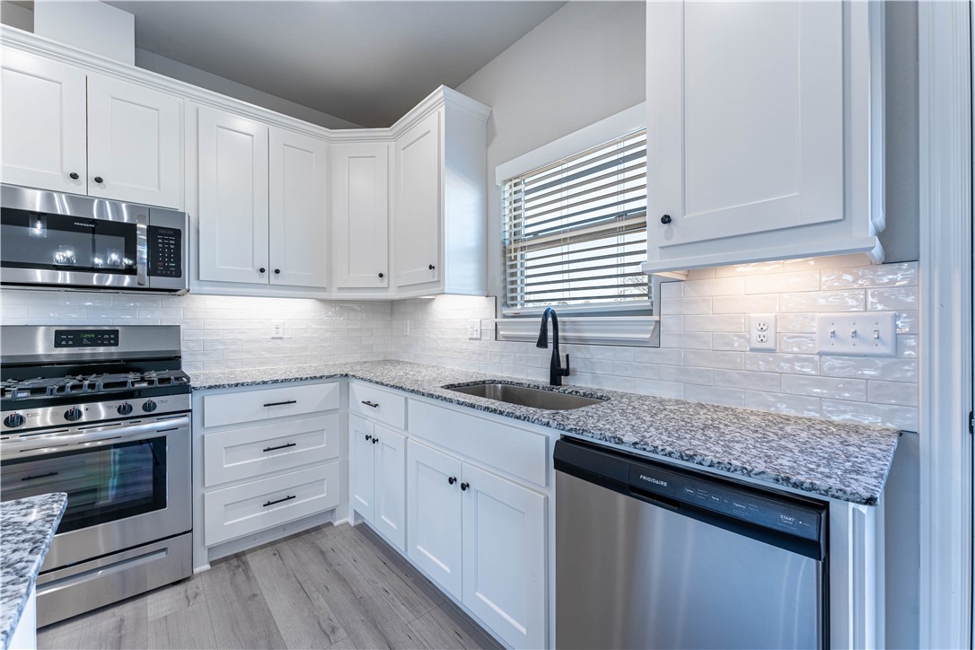 Givens Place Pea Ridge - Residential Lease