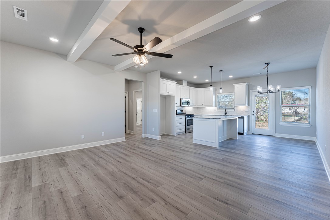 Givens Place Pea Ridge - Residential Lease