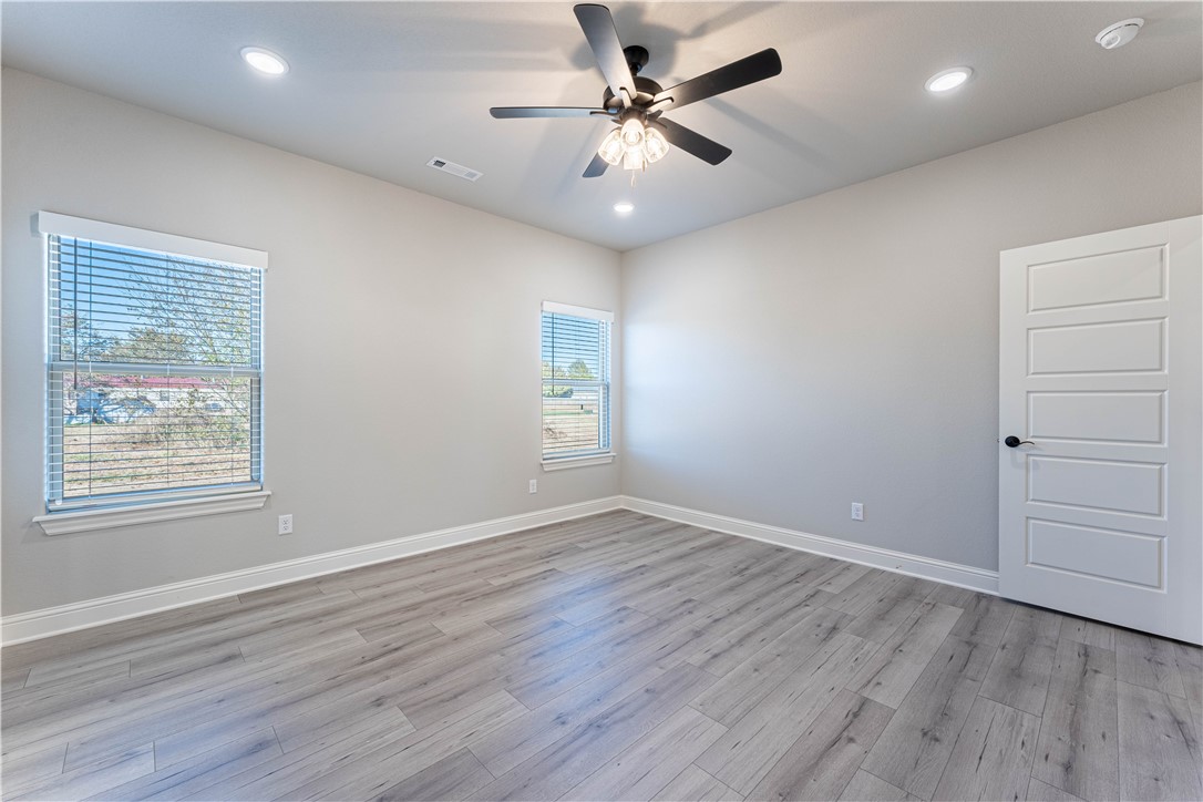 Givens Place Pea Ridge - Residential Lease