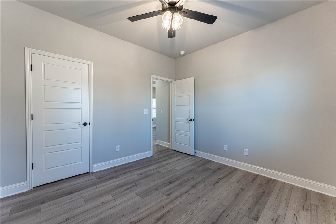 Givens Place Pea Ridge - Residential Lease