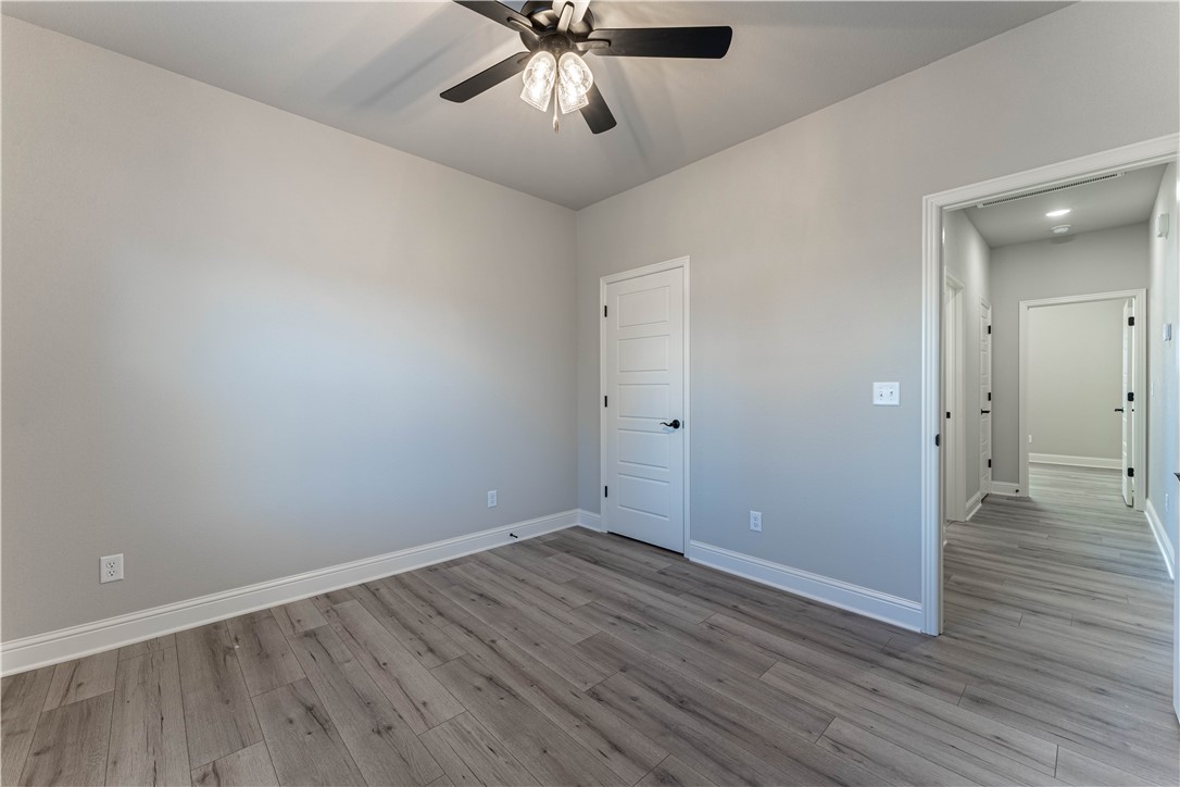 Givens Place Pea Ridge - Residential Lease