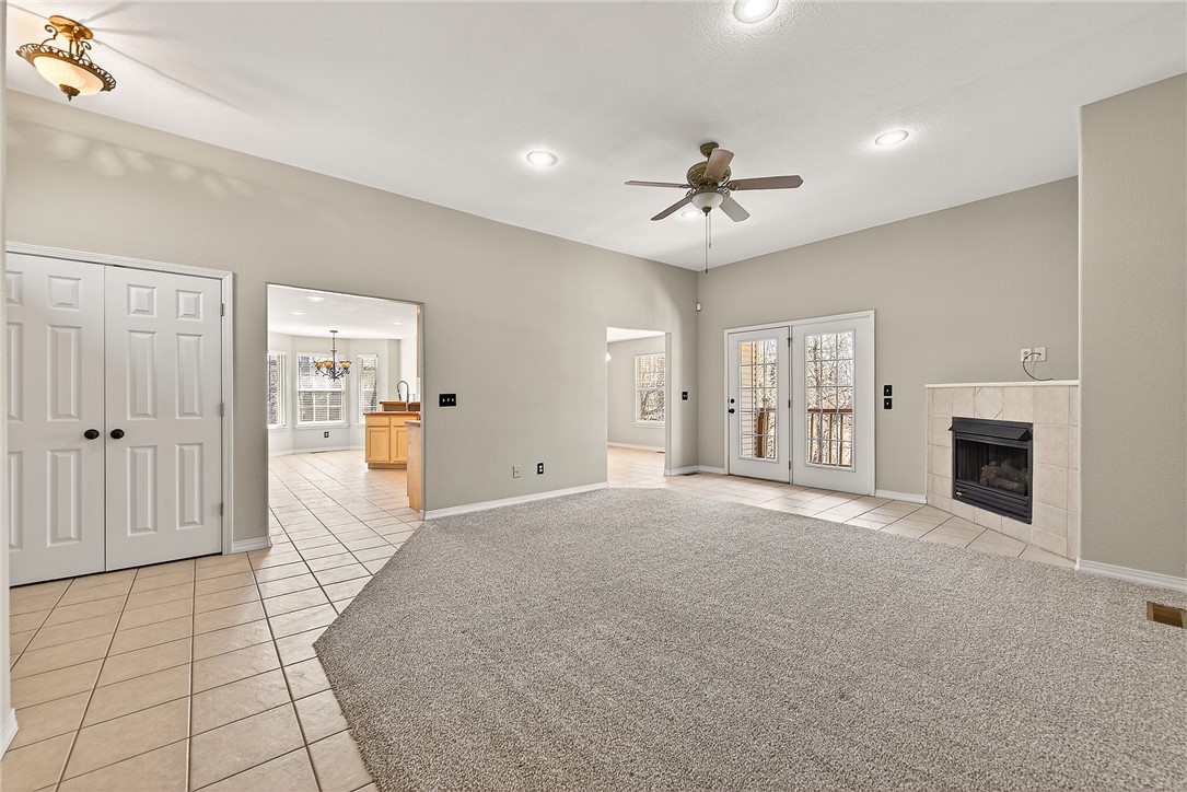 GRINSTEAD SUB-BVV - Residential